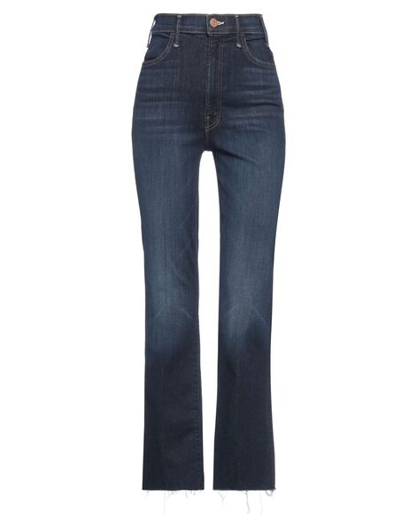  Mother - Partes De Abajo - Pantalones Vaqueros - On Yoox.com 