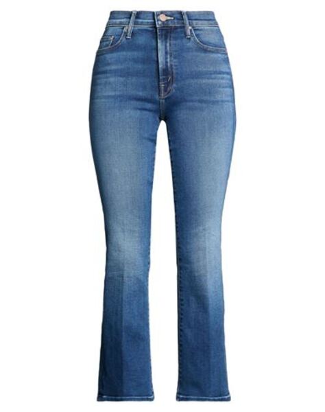  Mother - Partes De Abajo - Pantalones Vaqueros - On Yoox.com 