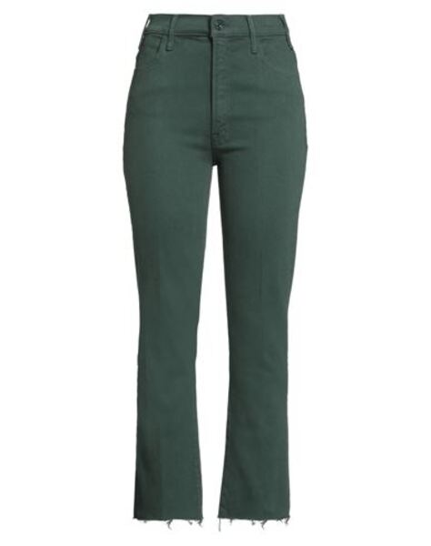  Mother - Partes De Abajo - Pantalones Vaqueros - On Yoox.com 