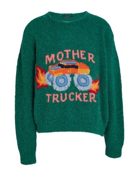  Mother - Prendas De Punto - Pullover - On Yoox.com 