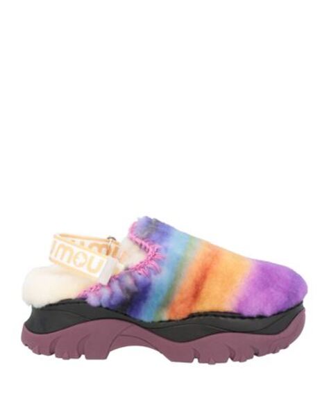  Mou - Calzado - Mules & Zuecos - On Yoox.com 