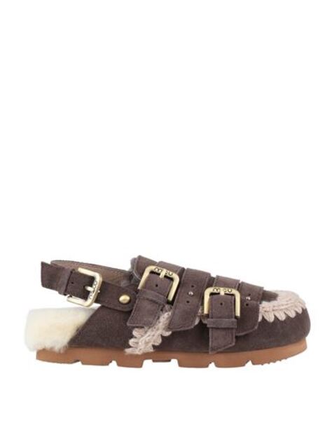  Mou - Calzado - Mules & Zuecos - On Yoox.com 
