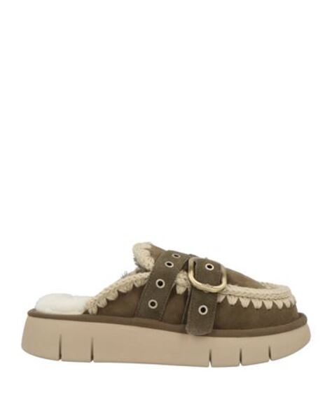  Mou - Calzado - Mules & Zuecos - On Yoox.com 