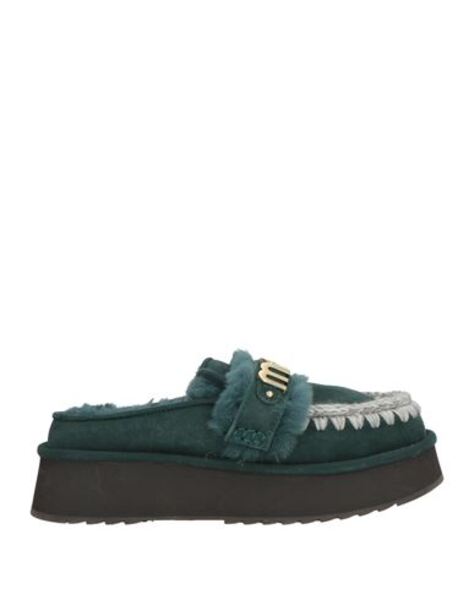  Mou - Calzado - Mules & Zuecos - On Yoox.com 