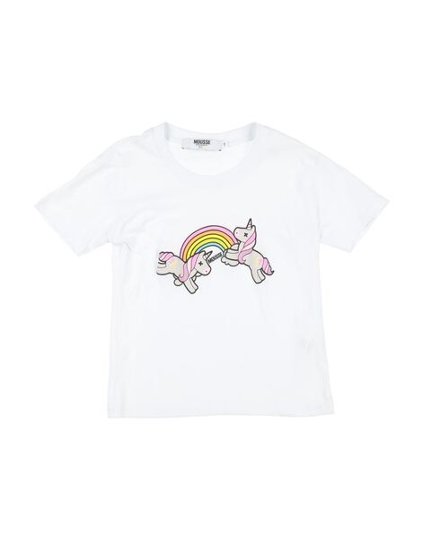  Mousse Dans La Bouche - Camisetas Y Tops - Camisetas - On Yoox.com 