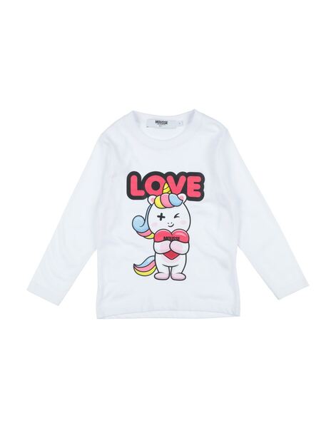  Mousse Dans La Bouche - Camisetas Y Tops - Camisetas - On Yoox.com 