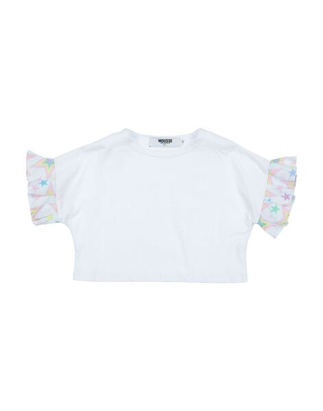  Mousse Dans La Bouche - Camisetas Y Tops - Camisetas - On Yoox.com 