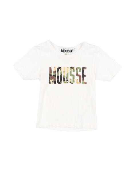  Mousse Dans La Bouche - Camisetas Y Tops - Camisetas - On Yoox.com 