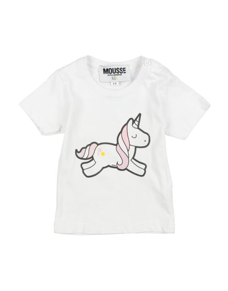  Mousse Dans La Bouche - Camisetas Y Tops - Camisetas - On Yoox.com 