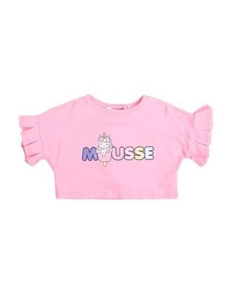  Mousse Dans La Bouche - Camisetas Y Tops - Camisetas - On Yoox.com 