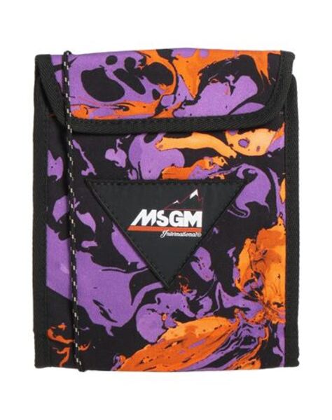  Msgm - Bolsos - Bolsos Con Bandolera - On Yoox.com 