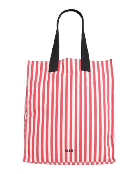  Msgm - Bolsos - Bolsos De Asas Largas - On Yoox.com 