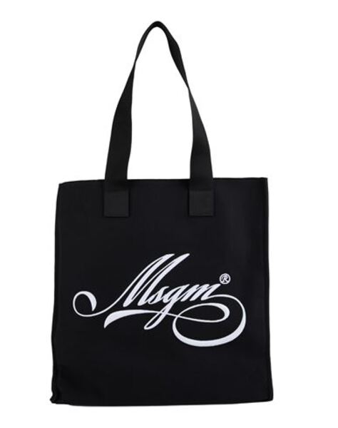  Msgm - Bolsos - Bolsos De Asas Largas - On Yoox.com 