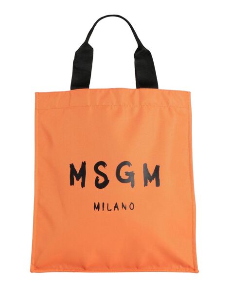  Msgm - Bolsos - Bolsos De Mano - On Yoox.com 
