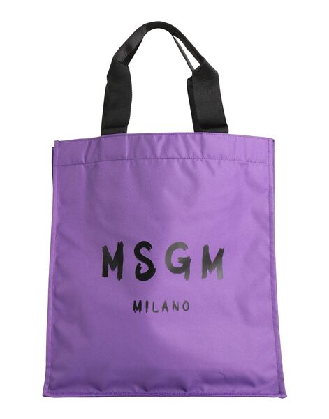  Msgm - Bolsos - Bolsos De Mano - On Yoox.com 