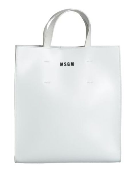  Msgm - Bolsos - Bolsos De Mano - On Yoox.com 