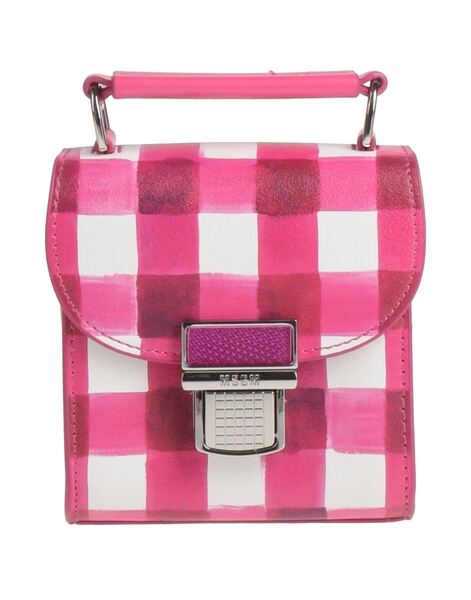  Msgm - Bolsos - Bolsos De Mano - On Yoox.com 