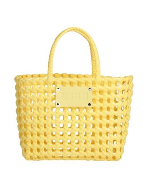  Msgm - Bolsos - Bolsos De Mano - On Yoox.com 