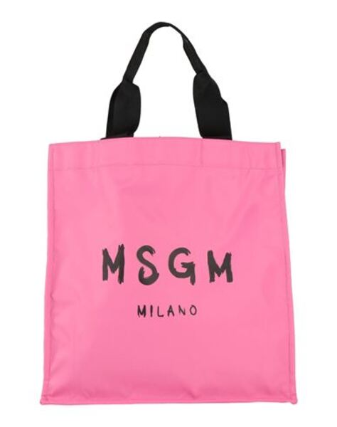  Msgm - Bolsos - Bolsos De Mano - On Yoox.com 