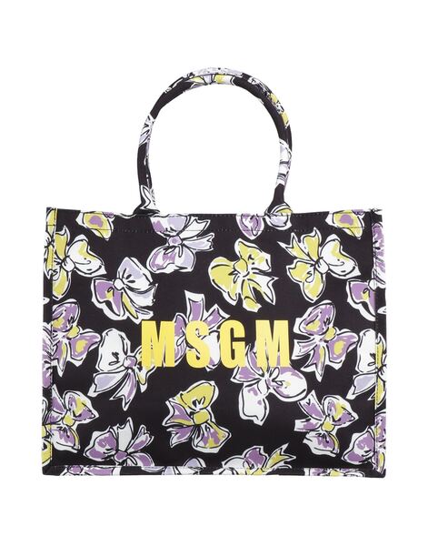  Msgm - Bolsos - Bolsos De Mano - On Yoox.com 