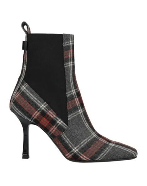  Msgm - Calzado - Botines De Caña Alta - On Yoox.com 
