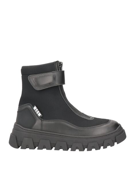  Msgm - Calzado - Botines De Caña Alta - On Yoox.com 