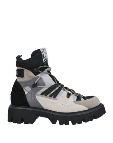  Msgm - Calzado - Botines De Caña Alta - On Yoox.com 