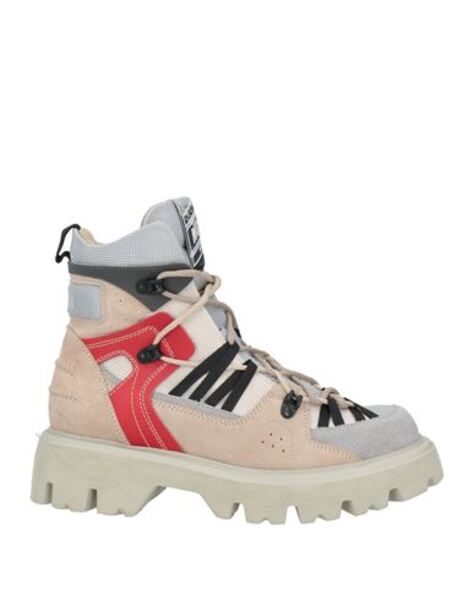  Msgm - Calzado - Botines De Caña Alta - On Yoox.com 