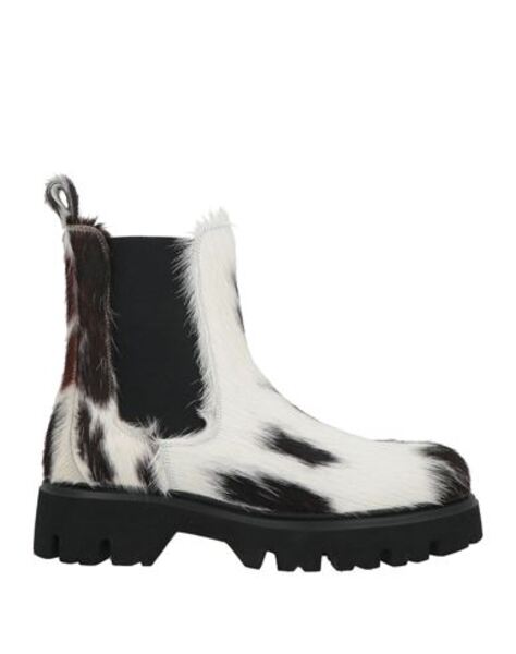  Msgm - Calzado - Botines De Caña Alta - On Yoox.com 