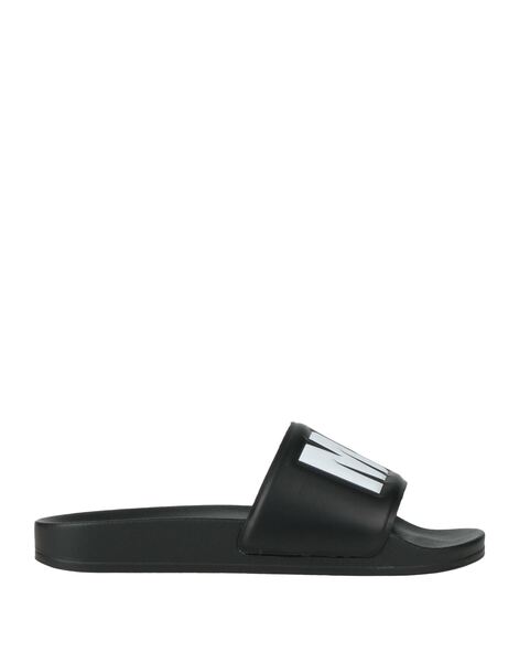  Msgm - Calzado - Sandalias Con Cierre - On Yoox.com 