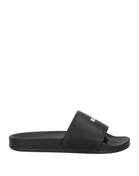  Msgm - Calzado - Sandalias Con Cierre - On Yoox.com 