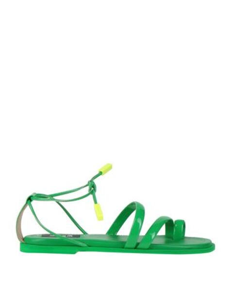  Msgm - Calzado - Sandalias De Dedo - On Yoox.com 