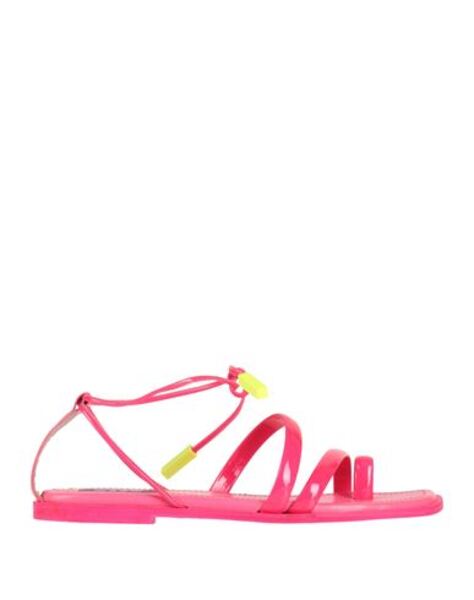  Msgm - Calzado - Sandalias De Dedo - On Yoox.com 