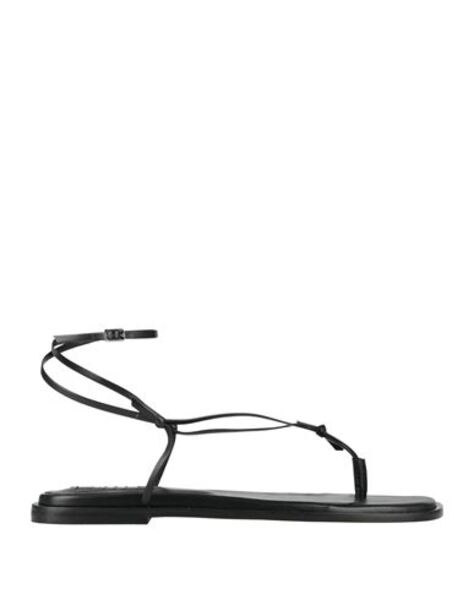  Msgm - Calzado - Sandalias De Dedo - On Yoox.com 