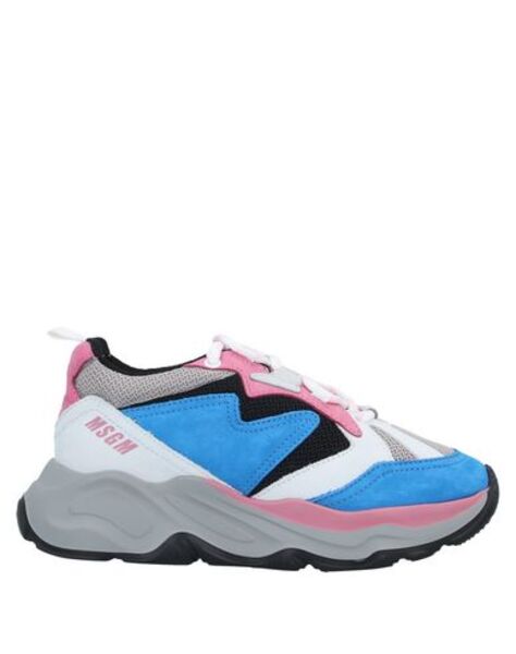 Msgm - Calzado - Sneakers - On Yoox.com 