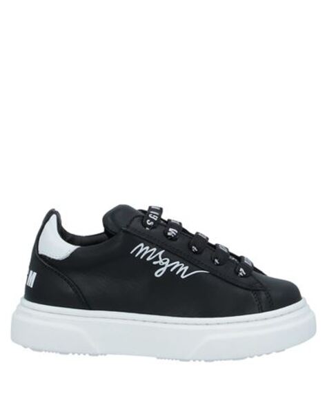  Msgm - Calzado - Sneakers - On Yoox.com 