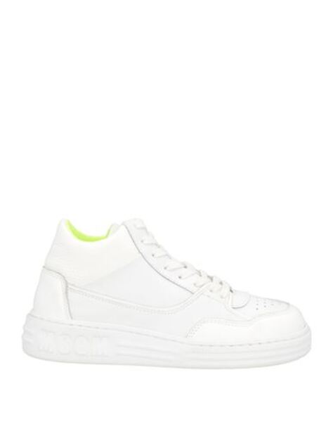  Msgm - Calzado - Sneakers - On Yoox.com 