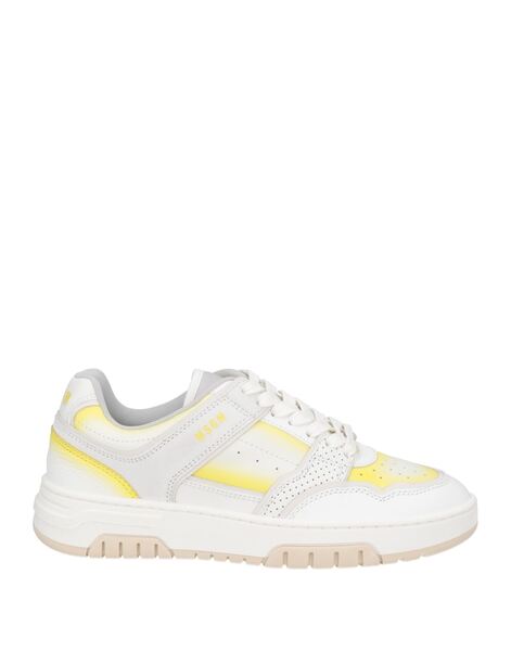  Msgm - Calzado - Sneakers - On Yoox.com 