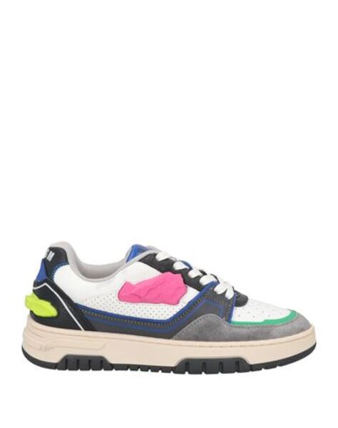  Msgm - Calzado - Sneakers - On Yoox.com 
