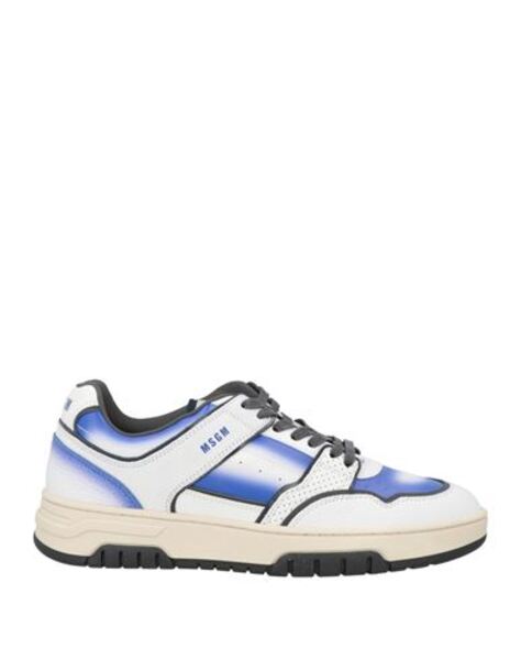  Msgm - Calzado - Sneakers - On Yoox.com 