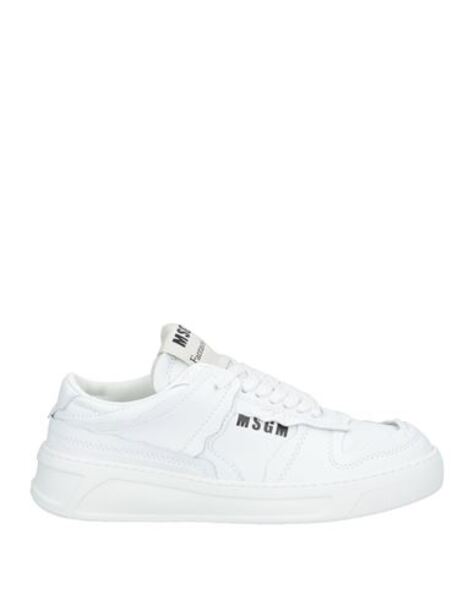  Msgm - Calzado - Sneakers - On Yoox.com 