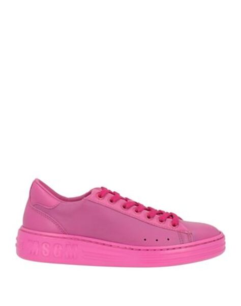  Msgm - Calzado - Sneakers - On Yoox.com 