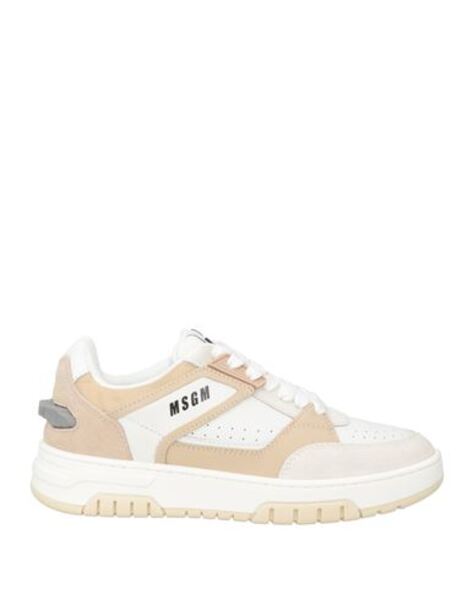  Msgm - Calzado - Sneakers - On Yoox.com 