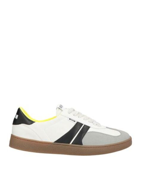 Msgm - Calzado - Sneakers - On Yoox.com 