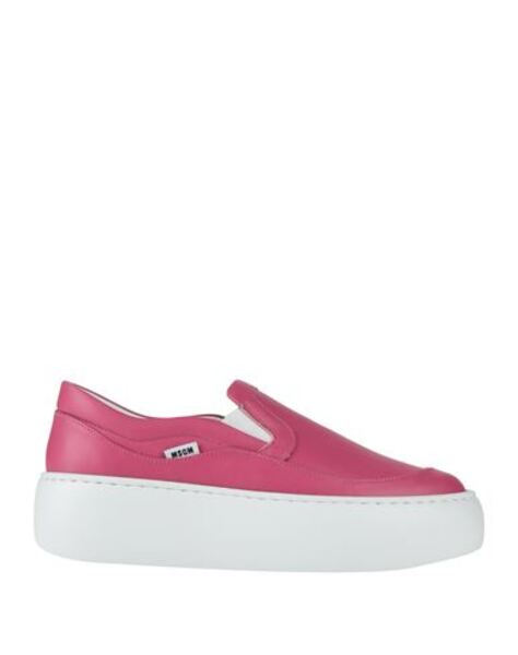  Msgm - Calzado - Sneakers - On Yoox.com 