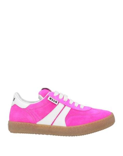  Msgm - Calzado - Sneakers - On Yoox.com 