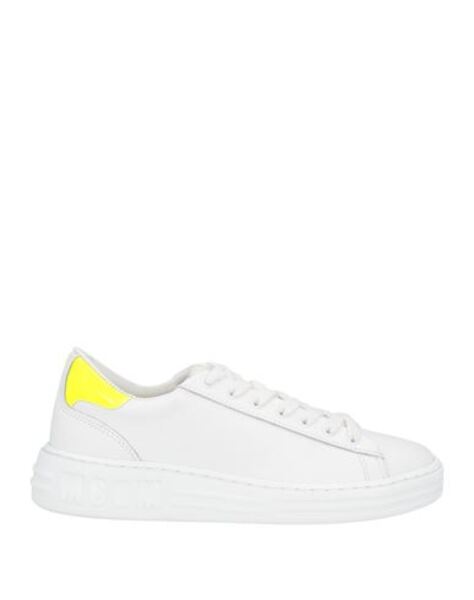  Msgm - Calzado - Sneakers - On Yoox.com 