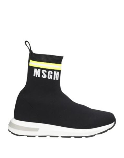 Msgm - Calzado - Sneakers - On Yoox.com 