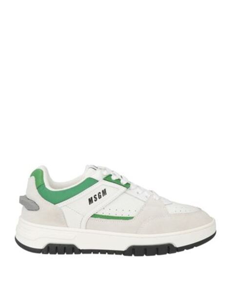  Msgm - Calzado - Sneakers - On Yoox.com 