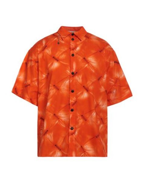  Msgm - Camisetas Y Tops - Camisas - On Yoox.com 